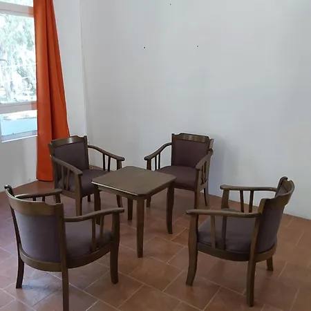 Sunset View Apartment Prachit Tourist Residence Flic en Flac Exterior photo